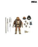 Teenage Mutant Ninja Turtles (The Last Ronin) – Ultimate Moja (Re-Evolution) 7" Inch Scale Action Figure - NECA