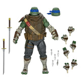 Teenage Mutant Ninja Turtles: The Last Ronin Ultimate Leonardo 7” Scale Action Figure - NECA