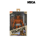 Teenage Mutant Ninja Turtles Triceraton Gladiator (Mirage Comics) 7” Scale Action Figure  - NECA