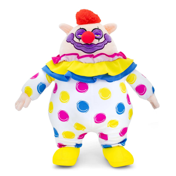 Killer Klowns From Outer Space 18-Inch Collector Plush Toy | Fatso