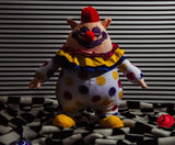 Killer Klowns From Outer Space 18-Inch Collector Plush Toy | Fatso