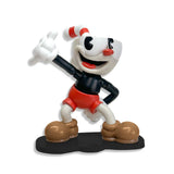 Cuphead Create-A-Figure 3-Inch Mini Figure | Cuphead - Syndicate Collectibles