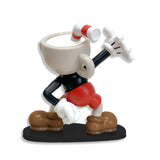 Cuphead Create-A-Figure 3-Inch Mini Figure | Cuphead - Syndicate Collectibles