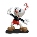 Cuphead Create-A-Figure 3-Inch Mini Figure | Cuphead - Syndicate Collectibles