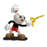 Cuphead Create-A-Figure 3-Inch Mini Figure | Cuphead - Syndicate Collectibles