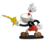 Cuphead Create-A-Figure 3-Inch Mini Figure | Cuphead - Syndicate Collectibles
