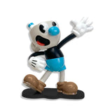 Cuphead Create-A-Figure 3-Inch Mini Figure | Mugman - Syndicate Collectibles