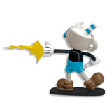 Cuphead Create-A-Figure 3-Inch Mini Figure | Mugman - Syndicate Collectibles