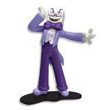 Cuphead Create-A-Figure 3-Inch Mini Figure | King Dice - Syndicate Collectibles