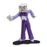 Cuphead Create-A-Figure 3-Inch Mini Figure | King Dice - Syndicate Collectibles