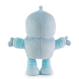 Futurama Bender 8-Inch Chibi Collector Plush Toy