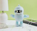 Futurama Bender 8-Inch Chibi Collector Plush Toy