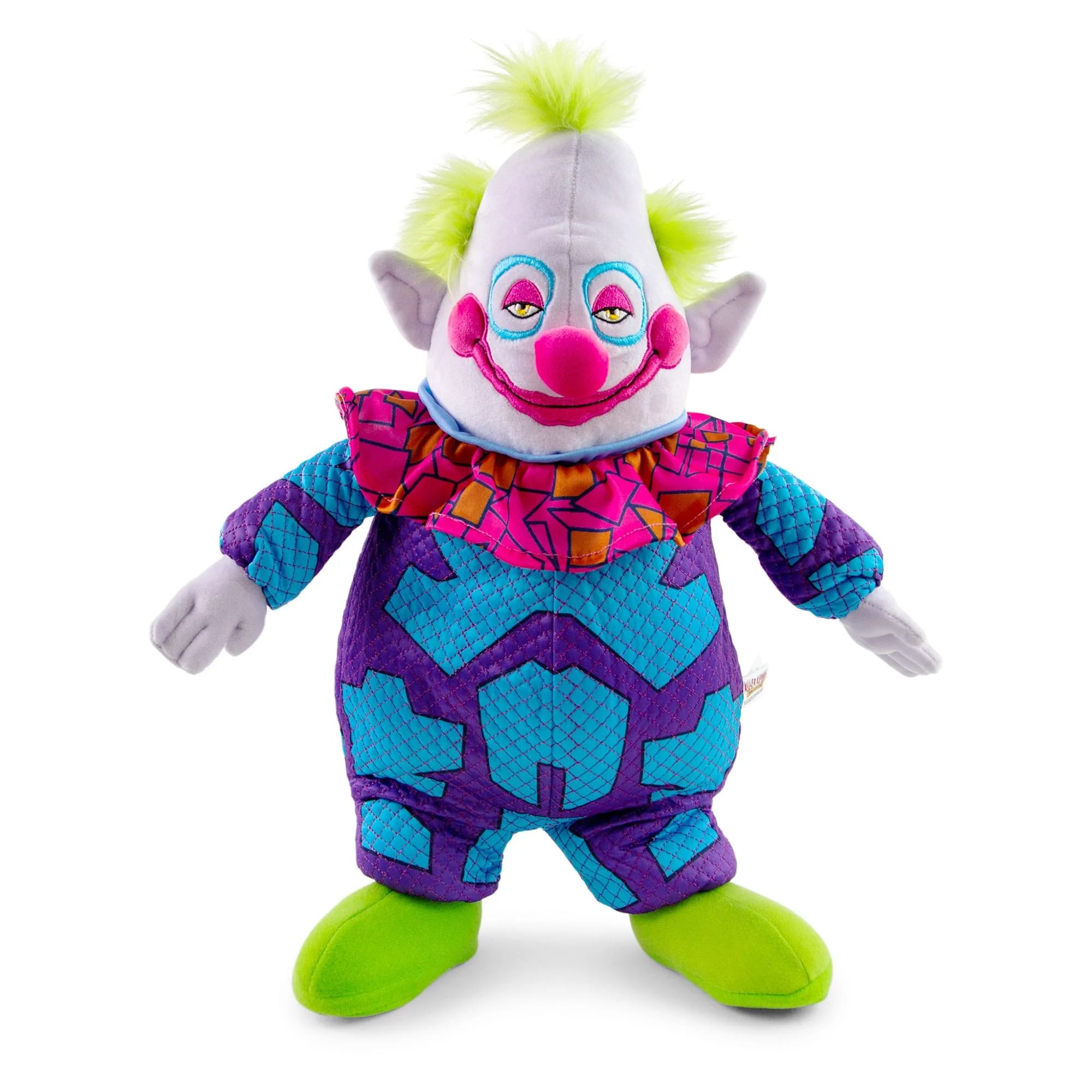 Killer klowns toys hot sale