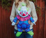 Killer Klowns From Outer Space 16-Inch Collector Plush Toy | Jumbo