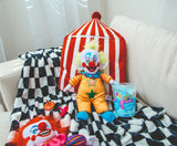 Killer Klowns From Outer Space 12-Inch Collector Plush Toy | Shorty