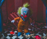 Killer Klowns From Outer Space 12-Inch Collector Plush Toy | Shorty