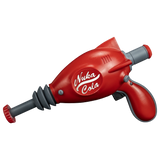 Fallout - Thirst Zapper Gun Costume Accessory - Trick or Treat Studios