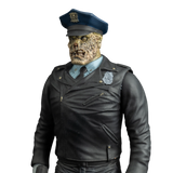 Scream Greats - Maniac Cop 2 - Maniac Cop - 8" Scale Action Figure - Trick or Treat Studios