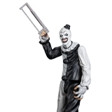 Terrifier - Giant-Size Art the Clown 12" Inch Scale Action Figure - Trick or Treat Studios
