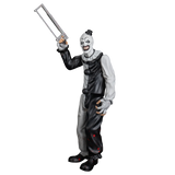 Terrifier - Giant-Size Art the Clown 12" Inch Scale Action Figure - Trick or Treat Studios