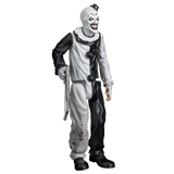 Terrifier - Giant-Size Art the Clown 12" Inch Scale Action Figure - Trick or Treat Studios