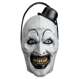 Terrifier 2 - Art the Clown Candy Pail - Trick or Treat Studios