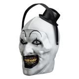 Terrifier 2 - Art the Clown Candy Pail - Trick or Treat Studios