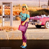 True Romance (Set of 4) 5" Inch Scale Action Figures - Trick Or Treat Studios