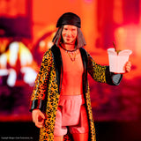True Romance (Set of 4) 5" Inch Scale Action Figures - Trick Or Treat Studios