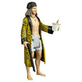 True Romance (Set of 4) 5" Inch Scale Action Figures - Trick Or Treat Studios