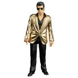 True Romance (Set of 4) 5" Inch Scale Action Figures - Trick Or Treat Studios