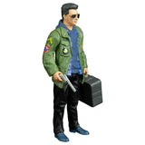 True Romance (Set of 4) 5" Inch Scale Action Figures - Trick Or Treat Studios