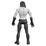 James O'Barr's The Crow - Eric 7" Action Figure - Trick or Treat Studios