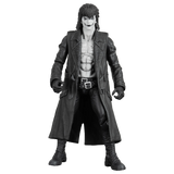 James O'Barr's The Crow - Eric 7" Action Figure - Trick or Treat Studios