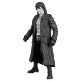 James O'Barr's The Crow - Eric 7" Action Figure - Trick or Treat Studios