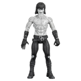 James O'Barr's The Crow - Eric 7" Action Figure - Trick or Treat Studios