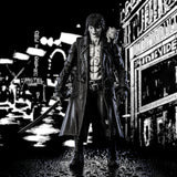 James O'Barr's The Crow - Eric 7" Action Figure - Trick or Treat Studios