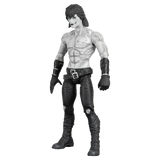 James O'Barr's The Crow - Eric 7" Action Figure - Trick or Treat Studios