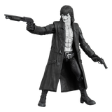James O'Barr's The Crow - Eric 7" Action Figure - Trick or Treat Studios