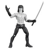 James O'Barr's The Crow - Eric 7" Action Figure - Trick or Treat Studios