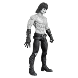 James O'Barr's The Crow - Eric 7" Action Figure - Trick or Treat Studios