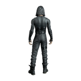 Scream Greats The Crow (1994) – Eric Draven - 8" Scale Action Figure - Trick or Treat Studios