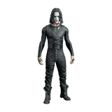 Scream Greats The Crow (1994) – Eric Draven - 8" Scale Action Figure - Trick or Treat Studios