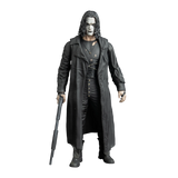 Scream Greats The Crow (1994) – Eric Draven - 8" Scale Action Figure - Trick or Treat Studios