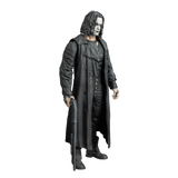 Scream Greats The Crow (1994) – Eric Draven - 8" Scale Action Figure - Trick or Treat Studios