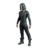 Scream Greats The Crow (1994) – Eric Draven - 8" Scale Action Figure - Trick or Treat Studios