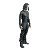 Scream Greats The Crow (1994) – Eric Draven - 8" Scale Action Figure - Trick or Treat Studios