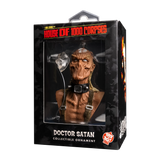Holiday Horrors - House of 1000 Corpses - Doctor Satan Ornament - Trick Or Treat Studios