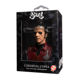 Holiday Horrors - Ghost - Cardinal Copia - Trick Or Treat Studios