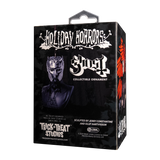Holiday Horrors - Ghost - Nameless Ghoul - Trick Or Treat Studios